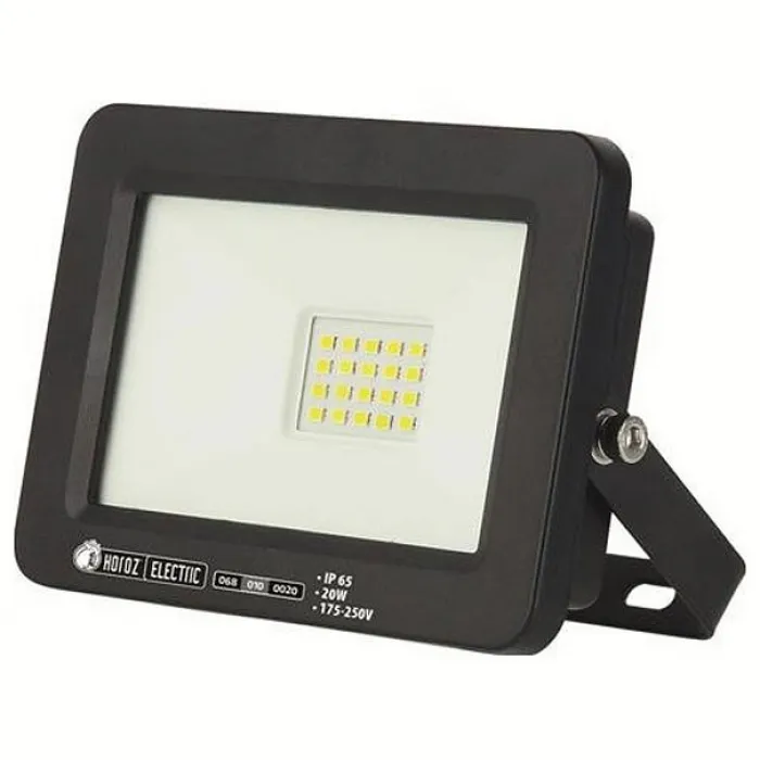Настенно-потолочный прожектор Horoz Electric Aslan HRZ01001151 Цвет плафонов прозрачный Цвет арматуры черный от ImperiumLoft