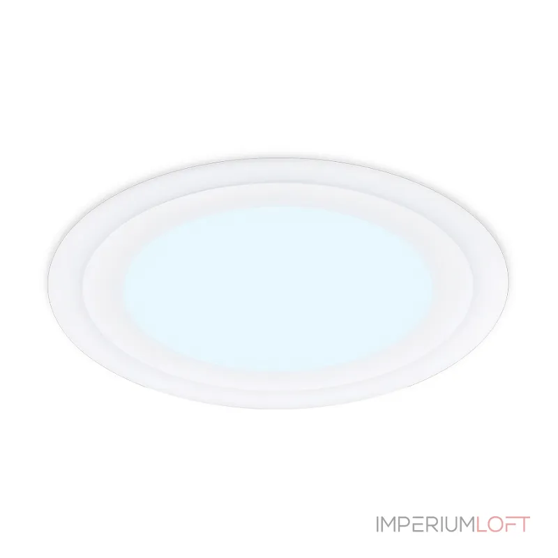 Встраиваемый светильник Ambrella Downlight 3 DCR376 Цвет плафонов белый Цвет арматуры белый Встраиваемый светильник Ambrella Downlight 3 DCR376 Цвет плафонов белый Цвет арматуры белый