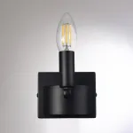 Бра Citilux Смитсон CL470301 Цвет арматуры коричневый от ImperiumLoft