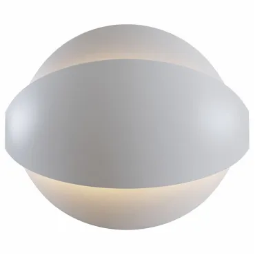 Накладной светильник Maytoni Mirto C042WL-L7W3K Цвет арматуры белый Цвет плафонов белый