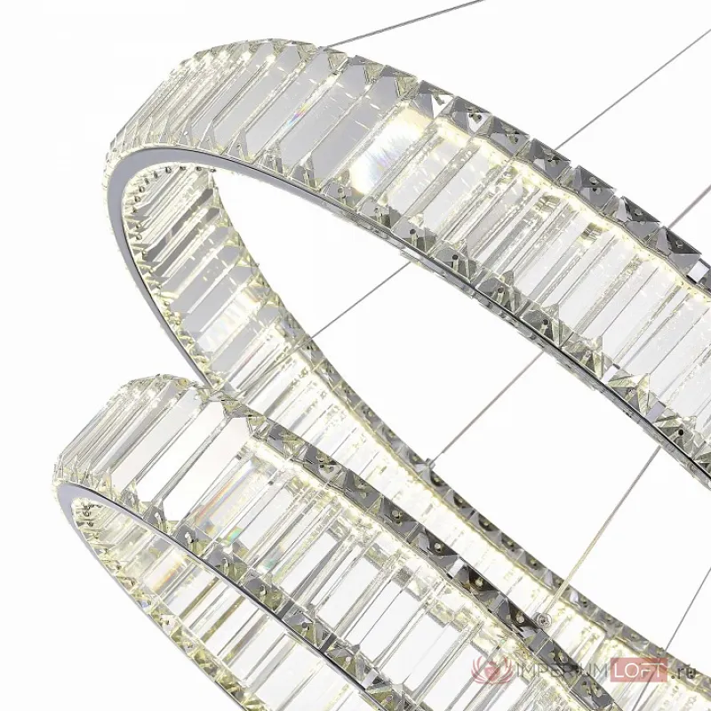 Подвесной светильник ST-Luce Tivoli SL1622.103.02 от ImperiumLoft