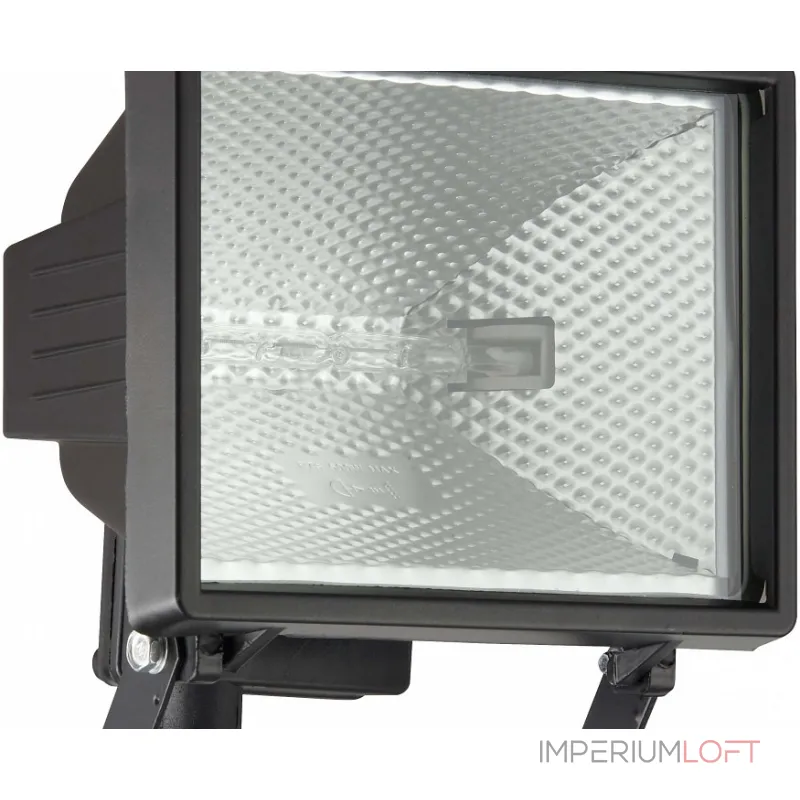 Настенный прожектор Brilliant Tanko G96163/06 от ImperiumLoft