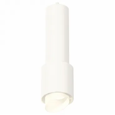 Подвесной светильник Ambrella Techno 112 XP7722011 Цвет плафонов белый от ImperiumLoft