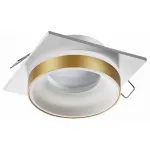 Встраиваемый светильник Novotech Water 370787 Цвет плафонов золото от ImperiumLoft Встраиваемый светильник Novotech Water 370787 Цвет плафонов золото от ImperiumLoft