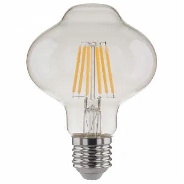 Лампа светодиодная Elektrostandard Fdl E27 10Вт 4200K a041015
