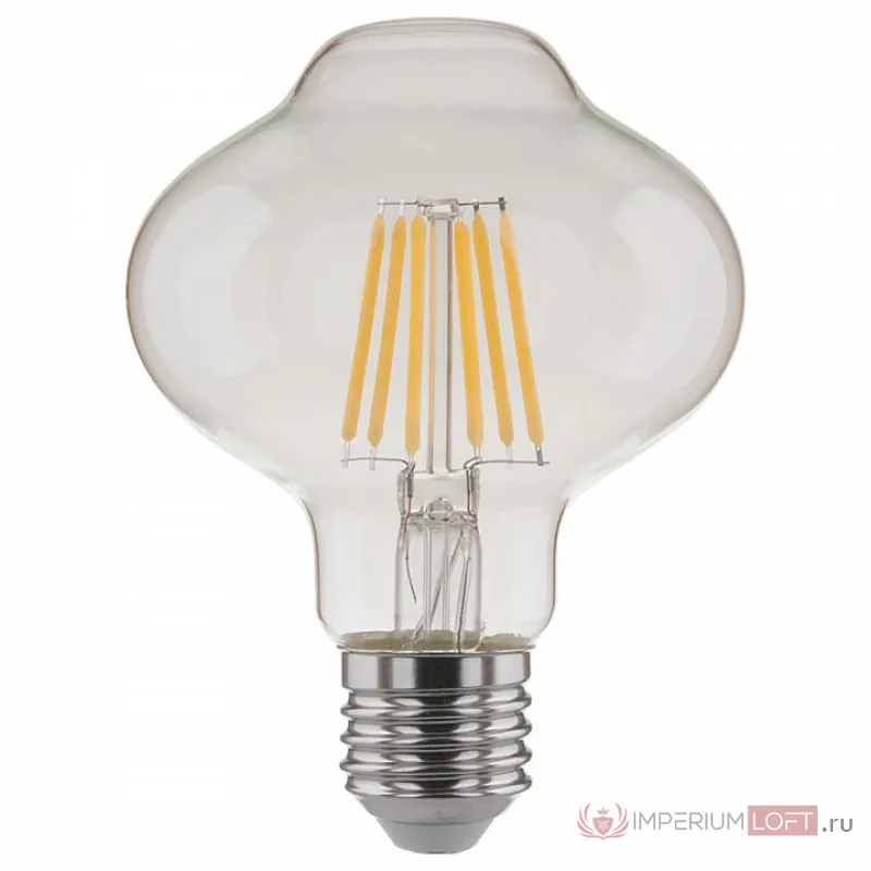 Лампа светодиодная Elektrostandard Fdl E27 10Вт 4200K a041015 от ImperiumLoft