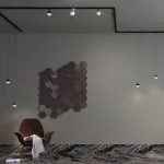 Светильник на штанге Novotech Garn 370824 от ImperiumLoft