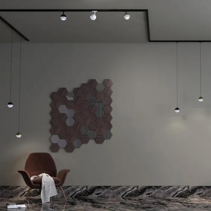 Светильник на штанге Novotech Garn 370824 от ImperiumLoft