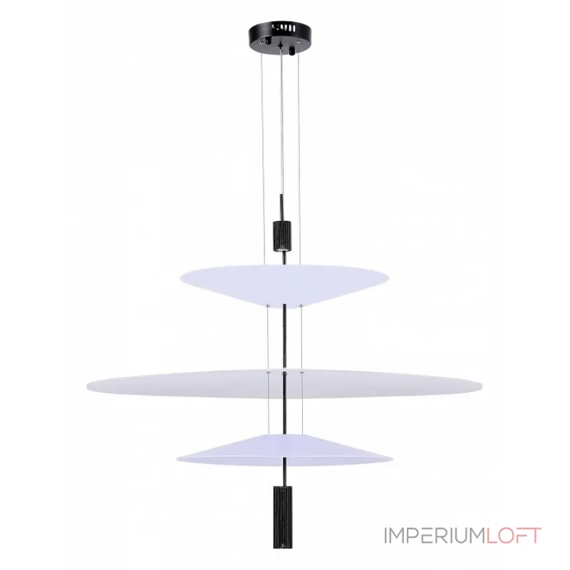 Подвесной светильник ST-Luce Isola SL6101.423.01