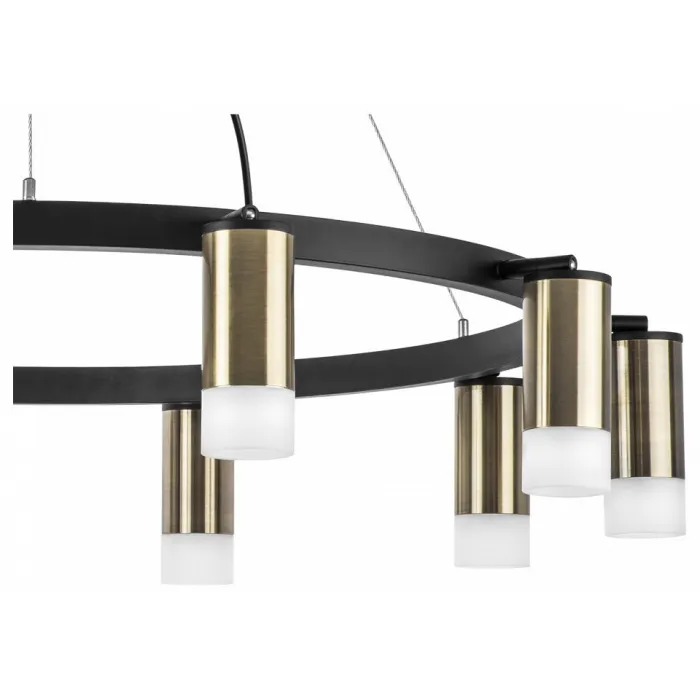 Подвесная люстра Lightstar Rullo LR0203101 от ImperiumLoft