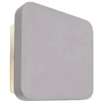 Накладной светильник Deko-Light Relono II 341182 Цвет арматуры серый Цвет плафонов серый от ImperiumLoft