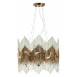 Подвесной светильник Odeon Light Savikia 4983/8 от ImperiumLoft