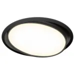 Встраиваемый светильник Donolux DL18813 DL18813/9W Black R