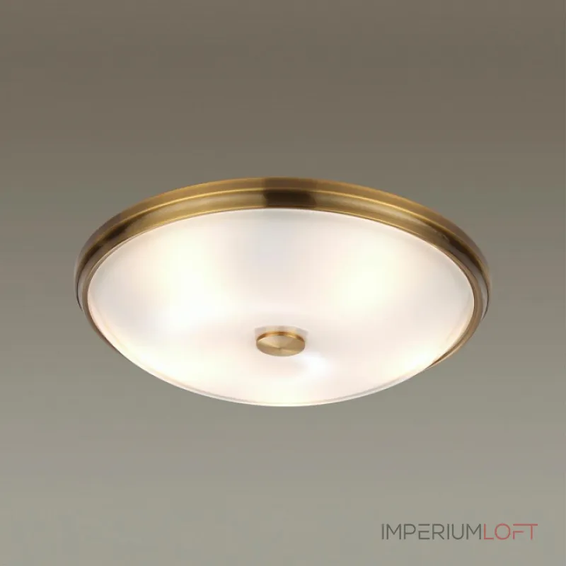 Накладной светильник Odeon Light Pelow 4956/5 Накладной светильник Odeon Light Pelow 4956/5