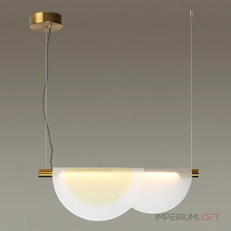 Подвесной светильник Odeon Light Colle 4358/20L