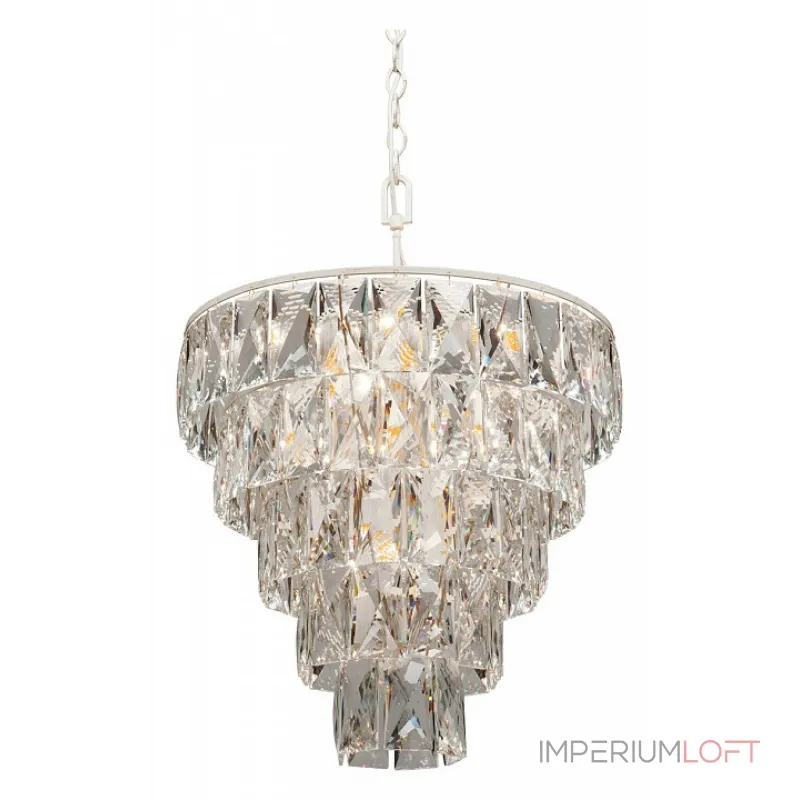 Подвесная люстра Vitaluce V5262 V5262-0/20+1 Подвесная люстра Vitaluce V5262 V5262-0/20+1