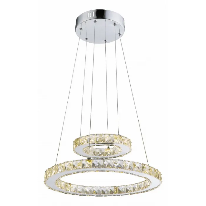 Подвесной светильник Globo Marilyn I 67037-24A от ImperiumLoft