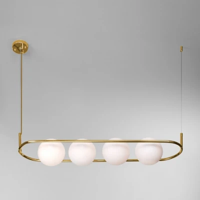 Подвесной светильник 50089/4 