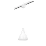 Подвесной светильник Lightstar Loft L1T765016 Цвет плафонов белый Цвет арматуры белый