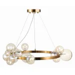 Подвесная люстра ST-Luce Nection SL1165.303.15 