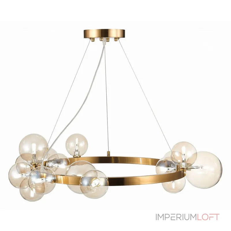 Подвесная люстра ST-Luce Nection SL1165.303.15 Подвесная люстра ST-Luce Nection SL1165.303.15