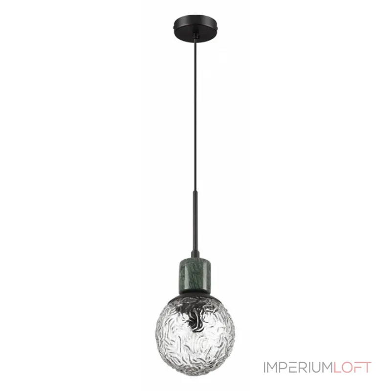 Подвесной светильник Odeon Light Greeni 5026/1