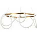 Подвесная люстра ST-Luce Sagrato SL6102.303.55 