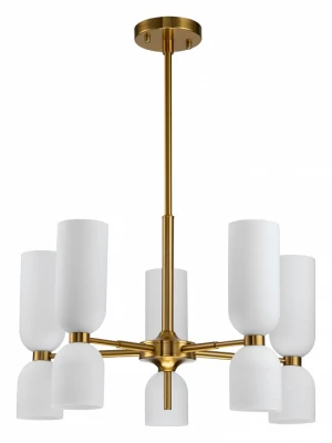 Люстра на штанге Favourite Amusing 2876-5P 