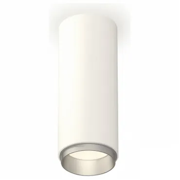 Накладной светильник Ambrella Techno Spot 310 XS6342004 Цвет плафонов серый