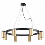 Подвесная люстра Lightstar Rullo LR018408