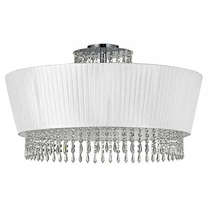 Светильник на штанге Donolux Tango C110237/8white от ImperiumLoft