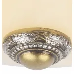 Накладной светильник Arte Lamp Torta A7131PL-2SA от ImperiumLoft