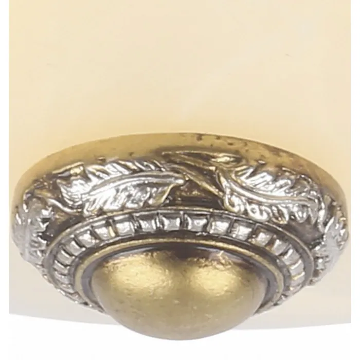 Накладной светильник Arte Lamp Torta A7131PL-2SA от ImperiumLoft