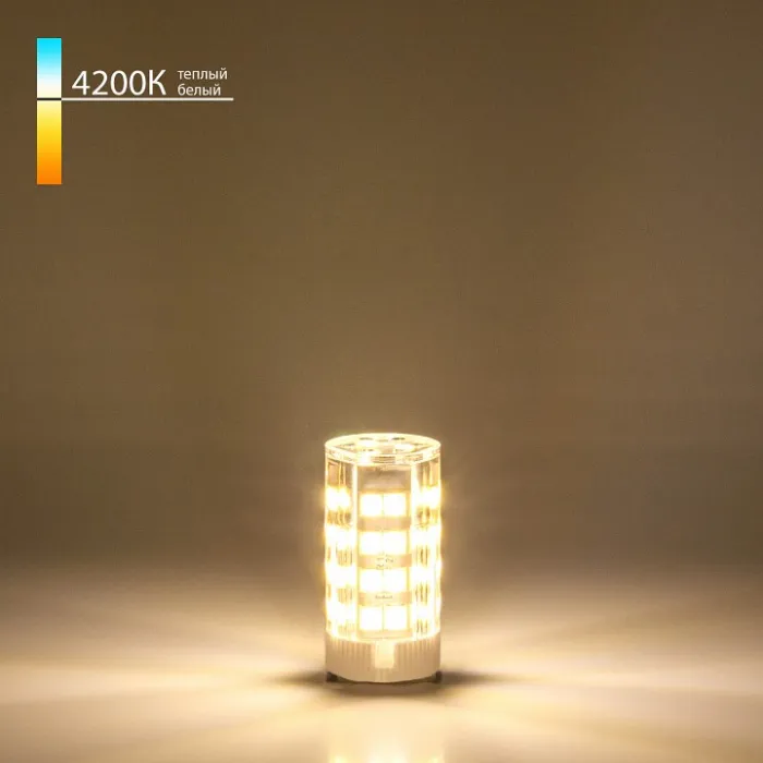 Лампа светодиодная Elektrostandard BLG909 a049869 от ImperiumLoft