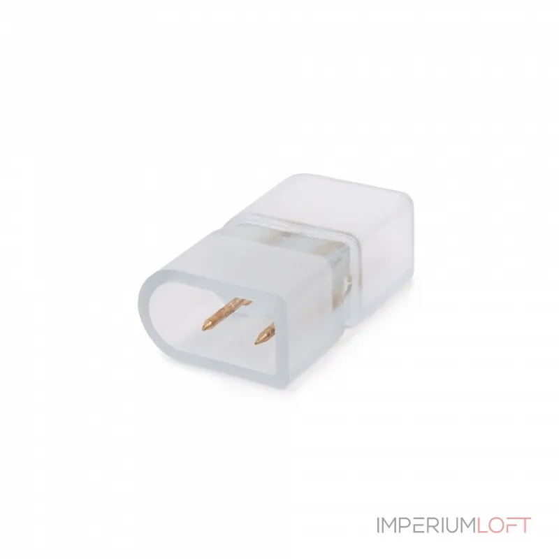 Соединитель лент прямой жесткий Elektrostandard PSL-15 a046483 Цвет арматуры белый Соединитель лент прямой жесткий Elektrostandard PSL-15 a046483 Цвет арматуры белый
