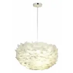 Подвесной светильник Lussole Cuscino GRLSP-8360 