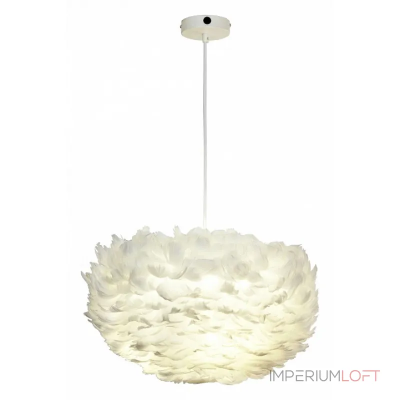 Подвесной светильник Lussole Cuscino GRLSP-8360 