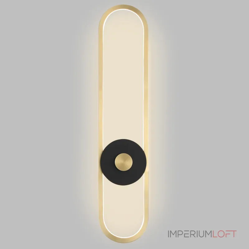 Настенный светильник Favourite Cyclone 4296-2W от ImperiumLoft Настенный светильник Favourite Cyclone 4296-2W от ImperiumLoft