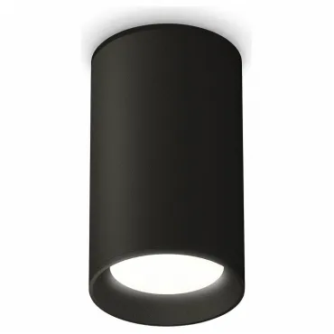 Накладной светильник Ambrella Techno Spot 249 XS6323002 Цвет плафонов черный