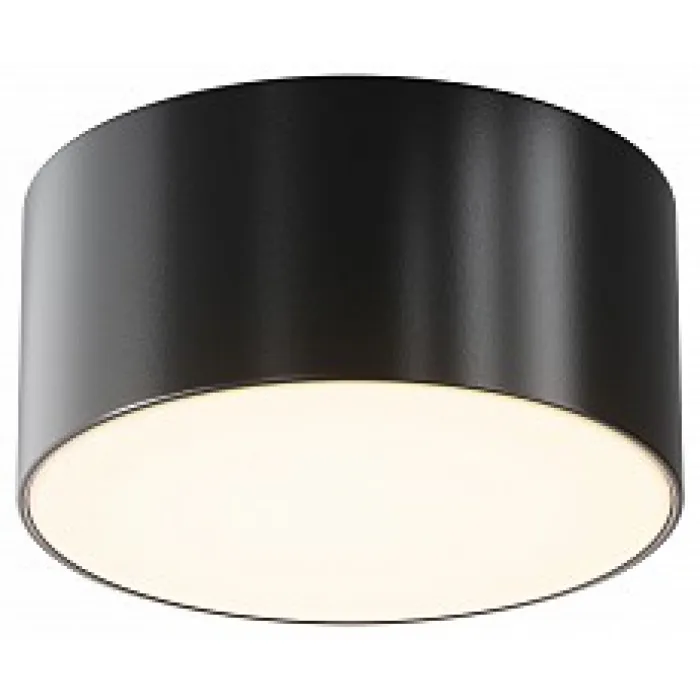 Точечный светильник Maytoni Zon IP O430CL-L15B3K от ImperiumLoft
