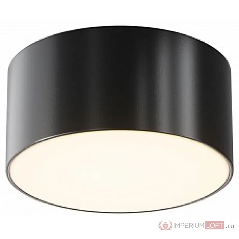 Точечный светильник Maytoni Zon IP O430CL-L15B3K от ImperiumLoft