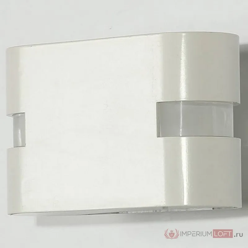 Накладной светильник DesignLed Razor GW-1556-6-WH-WW от ImperiumLoft