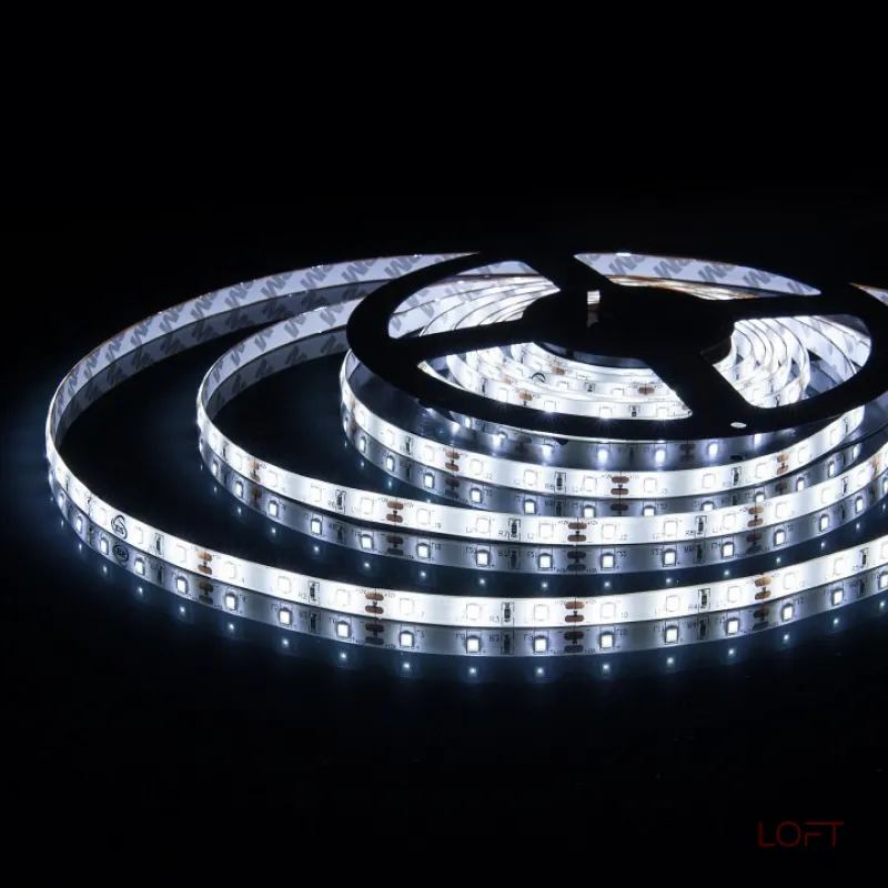 Лента светодиодная  Elektrostandard 2835 24V 60Led a052958