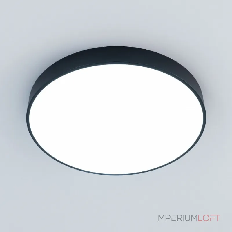 Потолочный светильник Citilux Купер CL72495G1