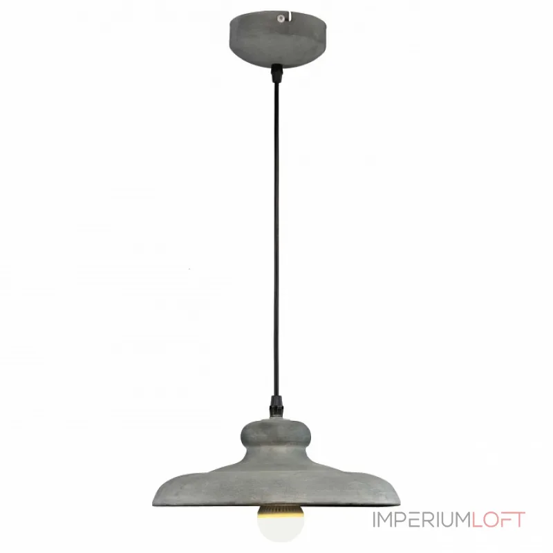 Подвесной светильник Arte Lamp Loft A5025SP-1BG 