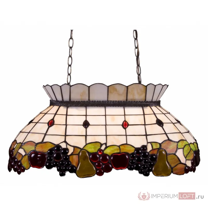 Подвесной светильник Velante 850 850-803-03 от ImperiumLoft
