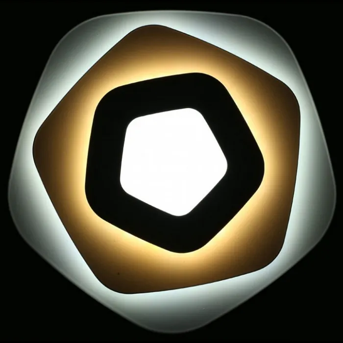 Накладной светильник Omnilux Avola OML-07701-30 от ImperiumLoft