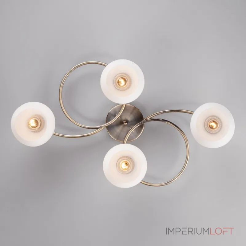 Потолочная люстра 30144/4