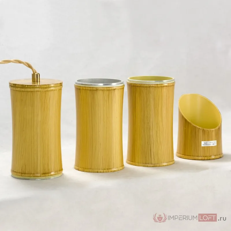 Подвесной светильник Lussole LSP-856 LSP-8564-4 от ImperiumLoft