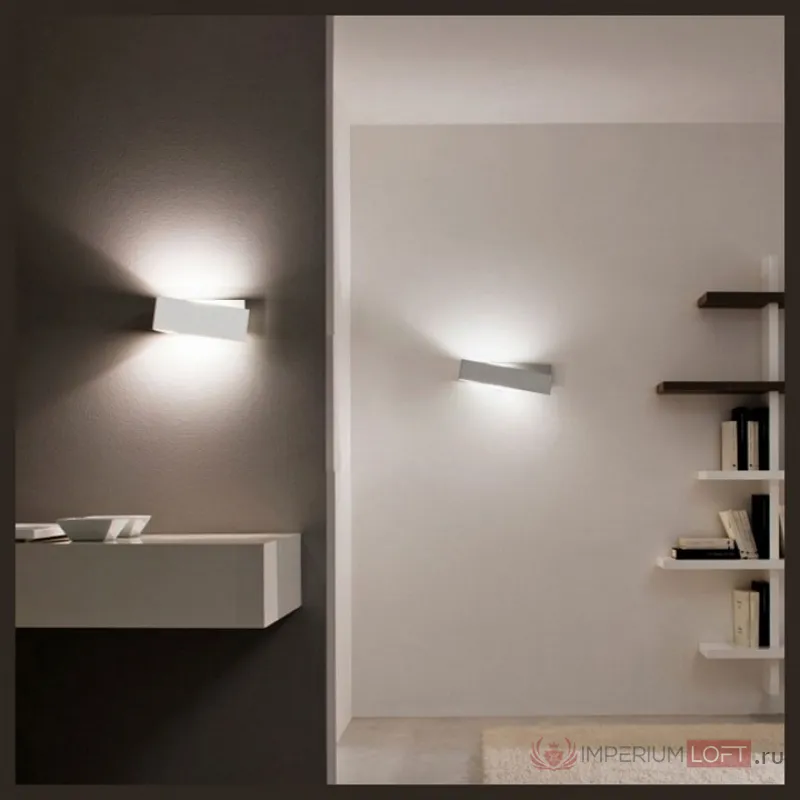 Бра Artemide 1634010A от ImperiumLoft